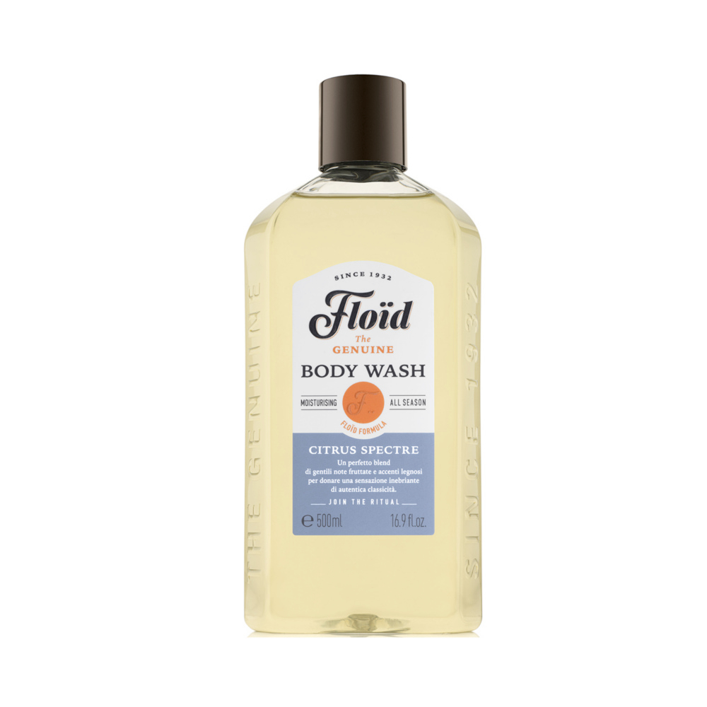 Floid - Citrus Spectre Shower gel - 500ml