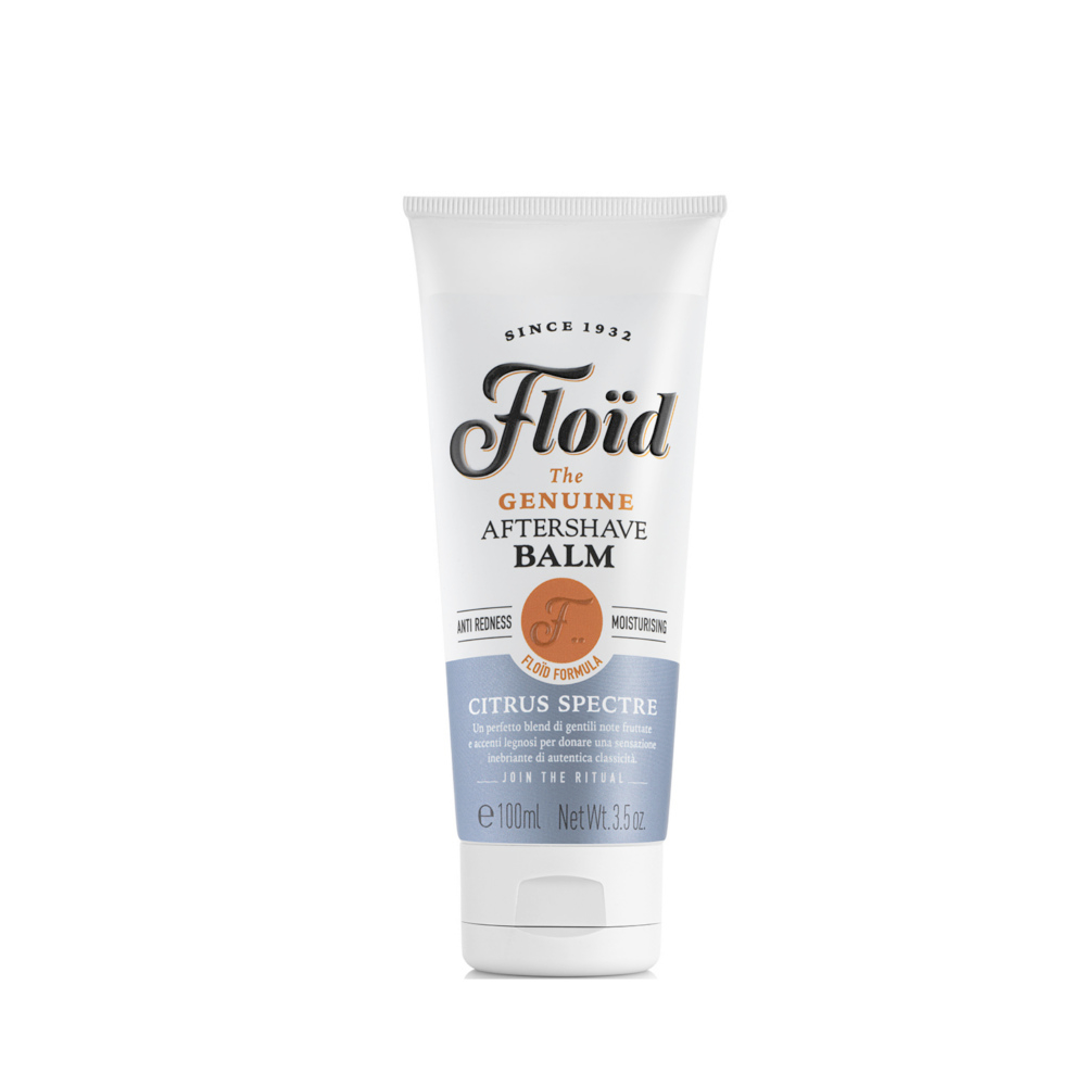 Floid - Citrus Spectre Aftershave Balm - 100ml