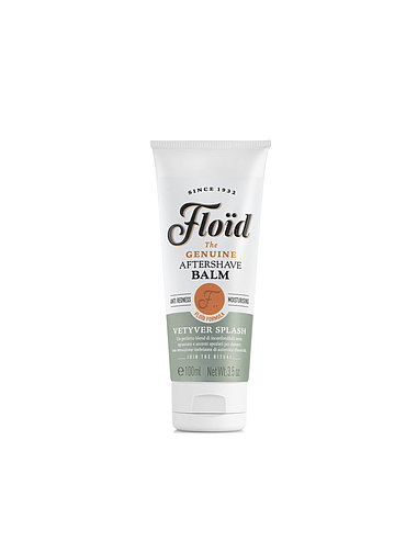 Floid - Vetyver Aftershave Balm - 100ml