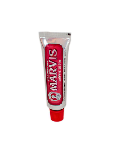 Marvis - Cinnamon Mint - 10ml