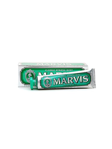 Marvis - Classic Strong Mint - 25ml