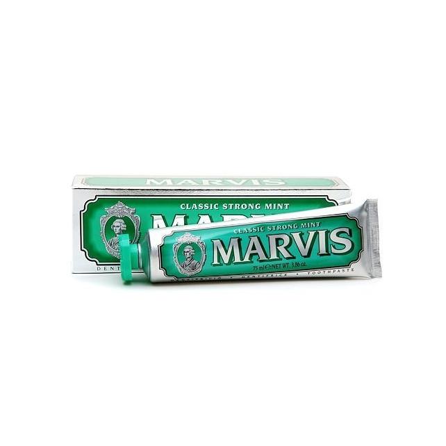 Marvis - Classic Strong Mint - 25ml