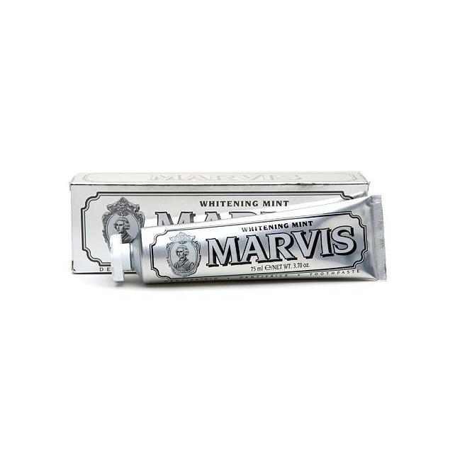 Marvis - Whitening Mint - 25ml