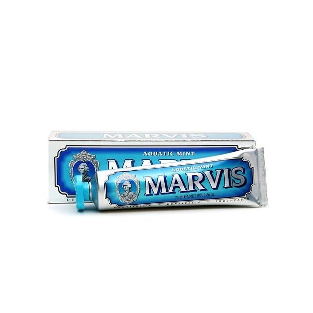Marvis - Aquatic Mint - 25ml