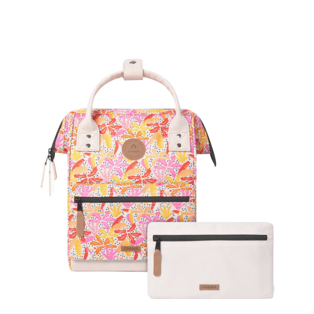 Cabaia - Adventurer - Pirae - Small