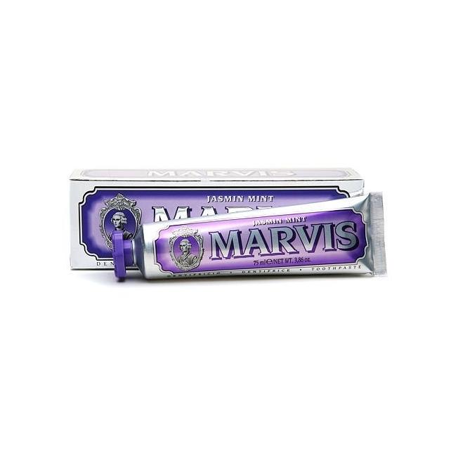 Marvis - Jasmin Mint - 25ml