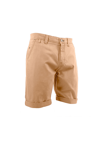 BillyBelt - Short First Horizon - Beige Taupe - Maat 40