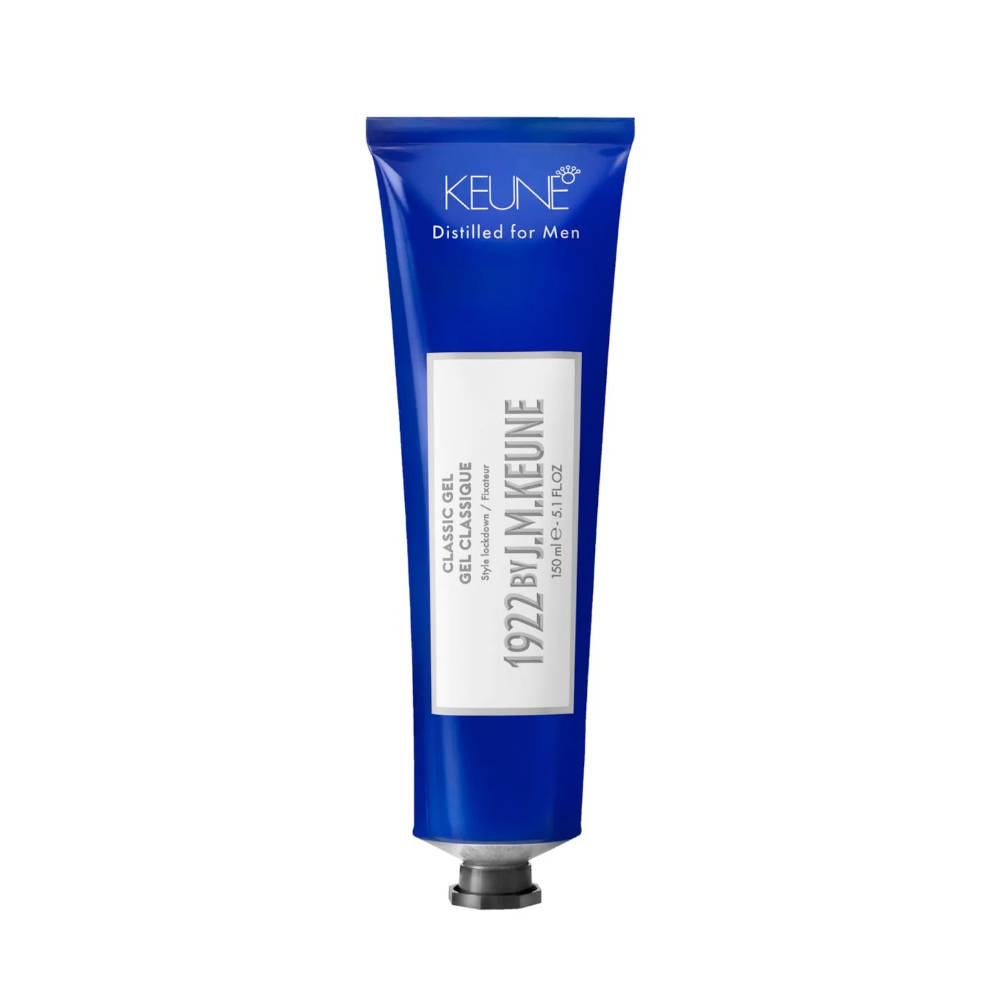 Keune - 1922 Classic Gel - 150ml
