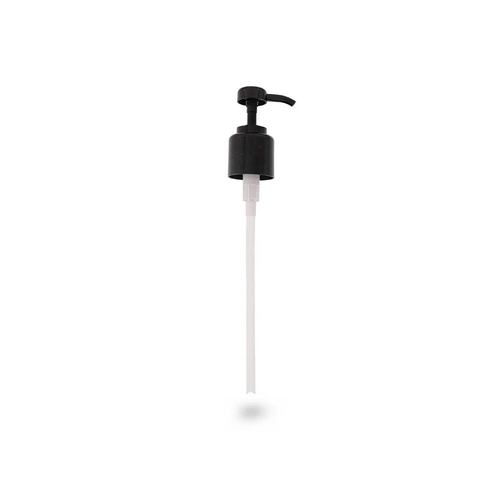Keune - Black pump - 1L