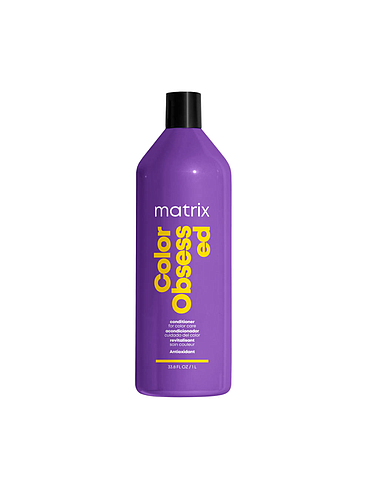 Matrix - Total Results Color - Obsessed Conditioner - 1000ml