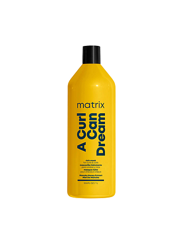 Matrix - A Curl Can Dream - Masque - 1000ml