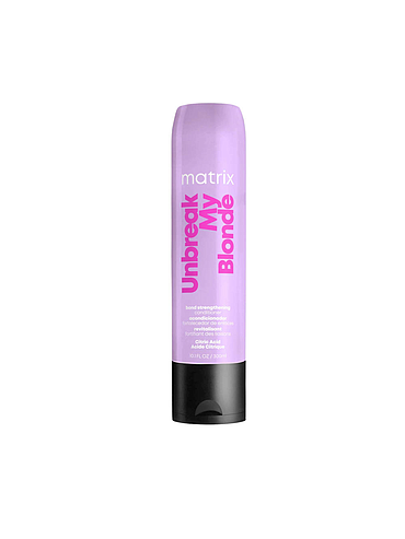 Matrix - Unbreak My Blonde - Soin - 300ml