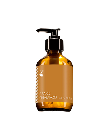Muehle - Baardshampoo - 200ml
