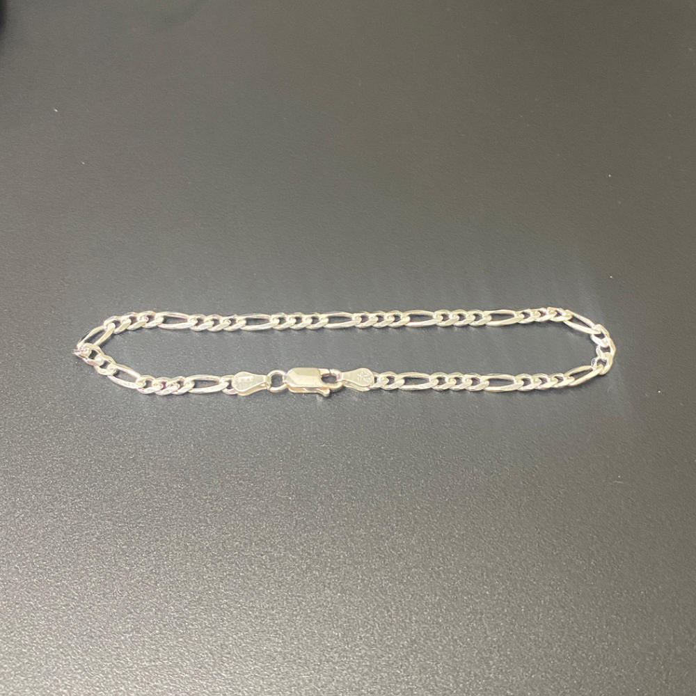 Willems - Bracelet en argent 925