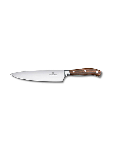 Victorinox - Gesmeed koksmes - Gemodificeerd esdoorn