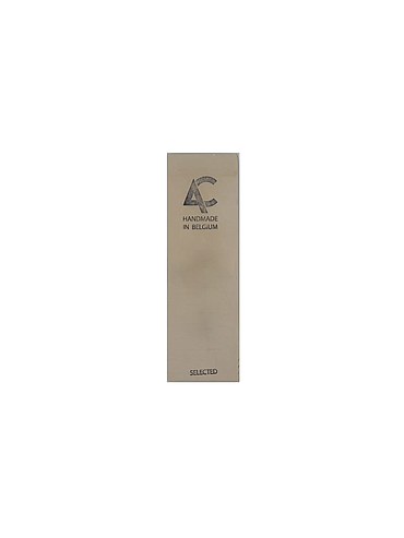 Geselecteerde Belgische Coticule Steen (12,5 x 4 cm)