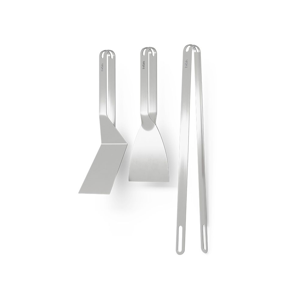 Hofats - BBQ Tool Set (3 pcs) 
