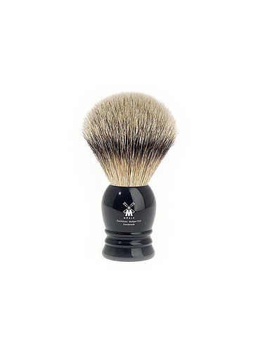 Muehle - Classic - Badger - Silvertip - 21mm
