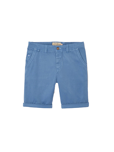 BillyBelt - Short First Horizon - Bleu clair - Maat 40