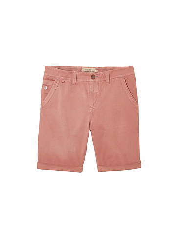 BillyBelt - Short First Horizon - Rose saumon - Size 42