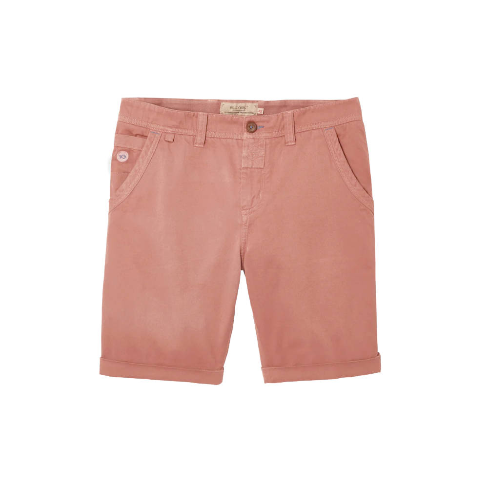 BillyBelt - Short First Horizon - Rose saumon - Size 42