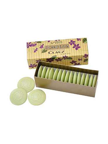 Condessa-gastenzeepjes - 15 x 10g