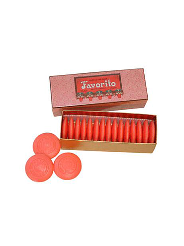 Favoriete Gastzeepjes - 15 x 10g