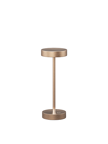 Qoozii - Ibiza Mini - Brushed Bronze