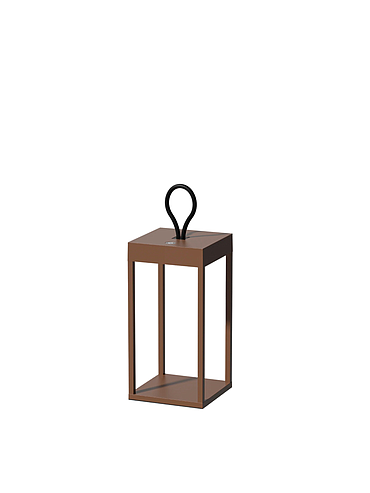 Qoozii - Bali 30 - Corten