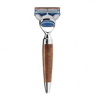 Muehle - Pen - Thuja - Multi-blades Fusion