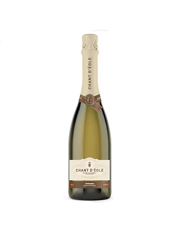 Vivardent - Chant d'Éole - Extra Brut cuvée sous bois 75cl