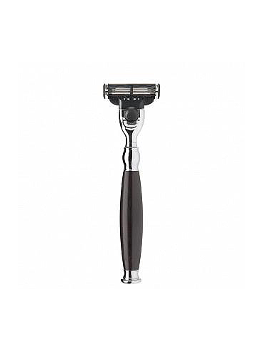 Muehle - Sophist - Grenadier - Mach3 Multi-blade Shaver