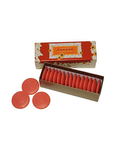 Lelite Gastzeepjes - 15 x 10g