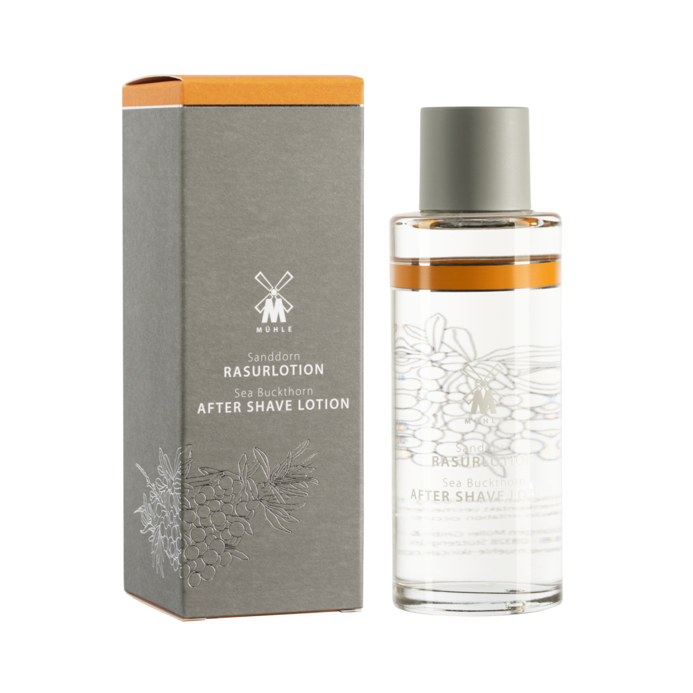 Muehle - Duindoorn - Aftershave Lotion - 125ml