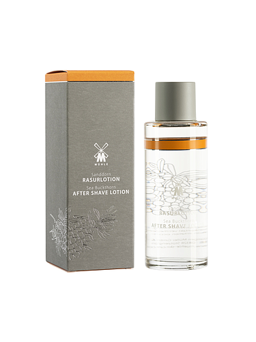 Muehle - Grapefruit - Aftershave Lotion - 125ml