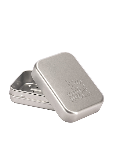 Muehle - ESSENTIALS - Aluminum container