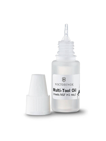 Victorinox - Olie voor Multi-Tool - 10ml