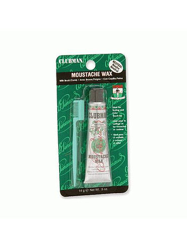 Pinaud - Mustache Wax - 14g