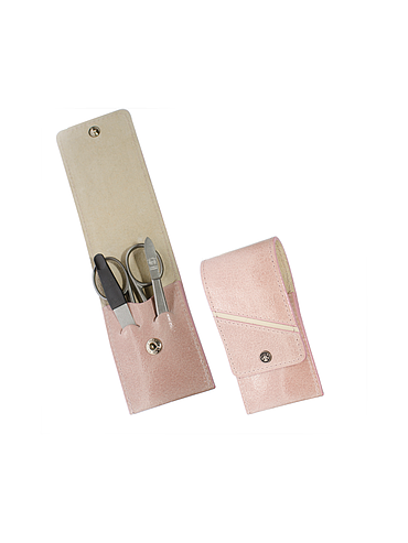 Dovo - Mini manicureset - 3 stuks