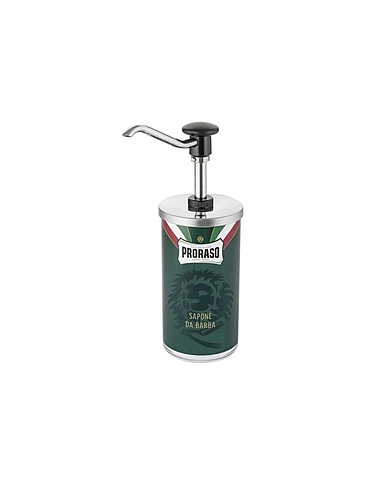 Proraso - Scheerschuim dispenser