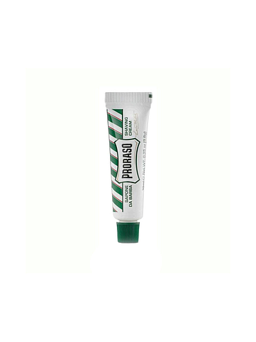 Proraso - Scheerschuim - Menthol - 10ml