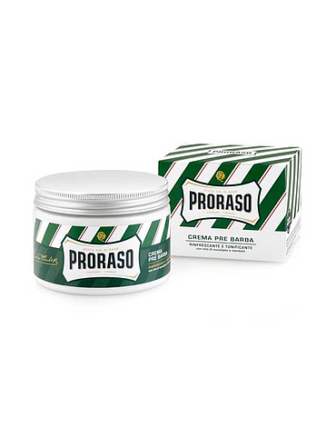 Proraso - Pre Shave Cream - Menthol - 300ml