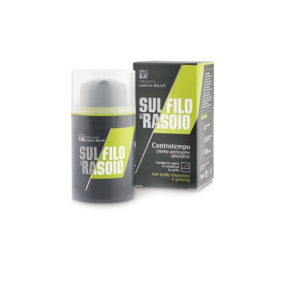 Proraso - SFR Antirimpel - 50ml