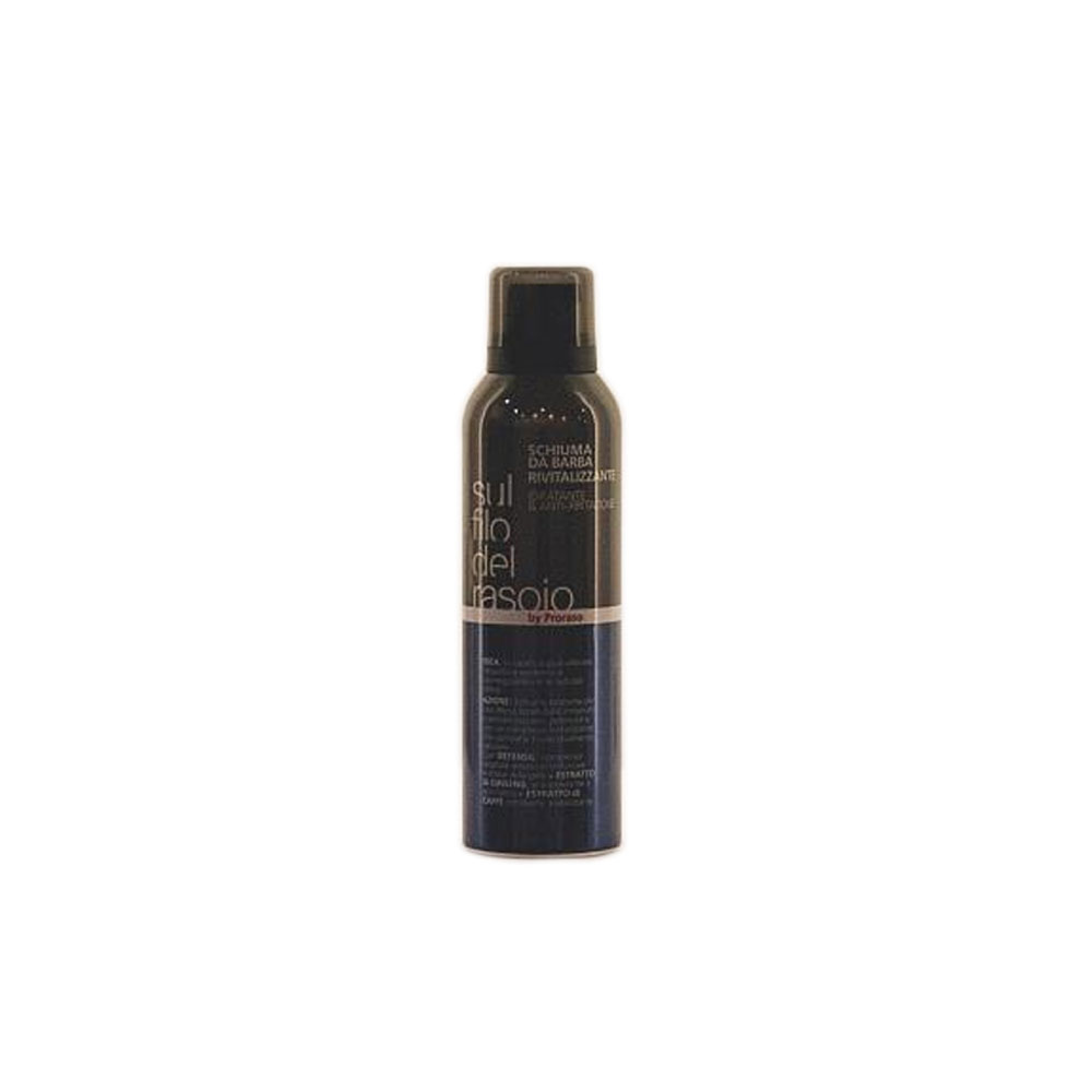 SFR-scheerschuim - 200 ml