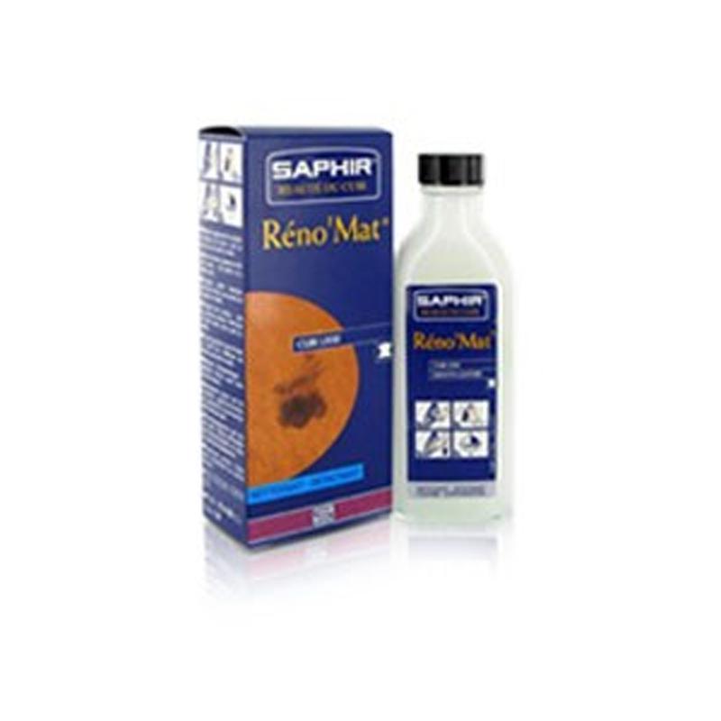 Saphir - Renomat