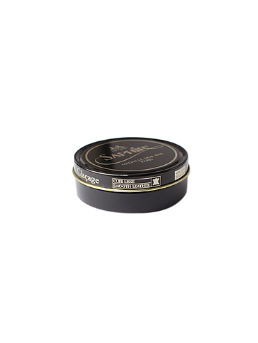 Saphir - Pâte De Luxe 1925 (50ml) - Zwart