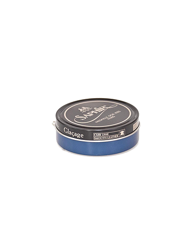 Saphir - deluxe pasta 1925 (50ml) - marineblauw