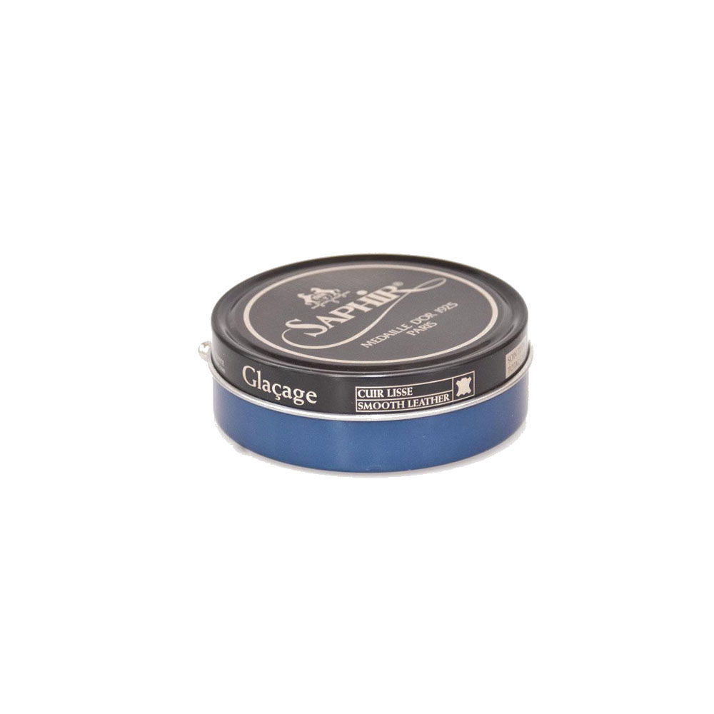 Saphir - deluxe pasta 1925 (50ml) - marineblauw