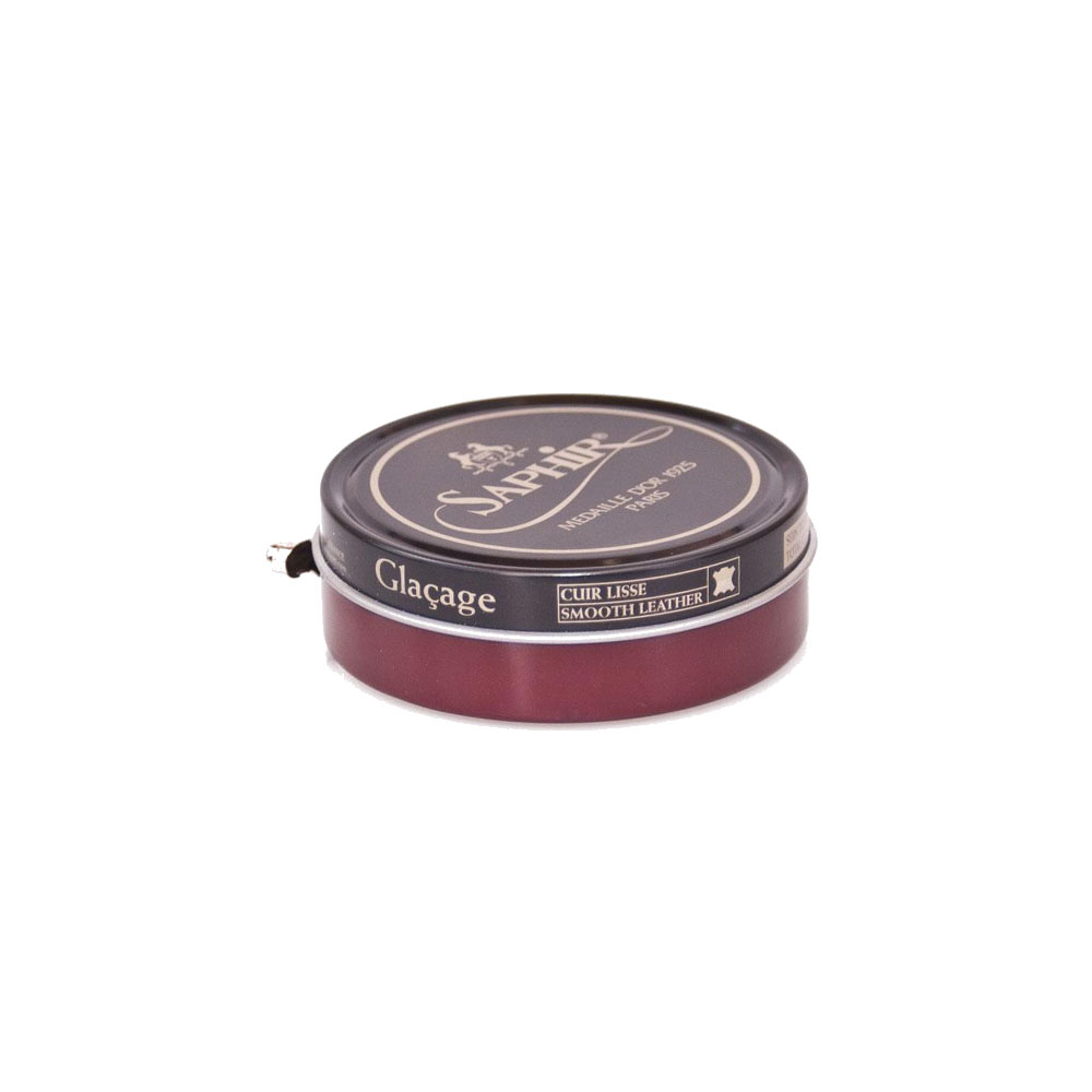 Saphir - Deluxe pasta 1925 (50ml) - Mahonie