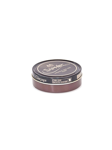 Saphir - Pâte De Luxe 1925 (50ml) - Medium Bruin
